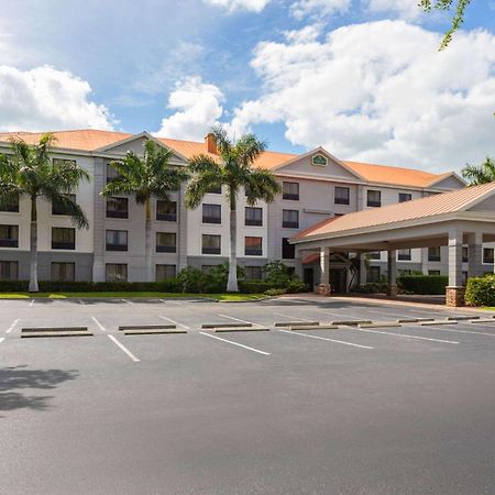 Hotel La Quinta By Wyndham Bonita Springs Naples North Exteriér fotografie