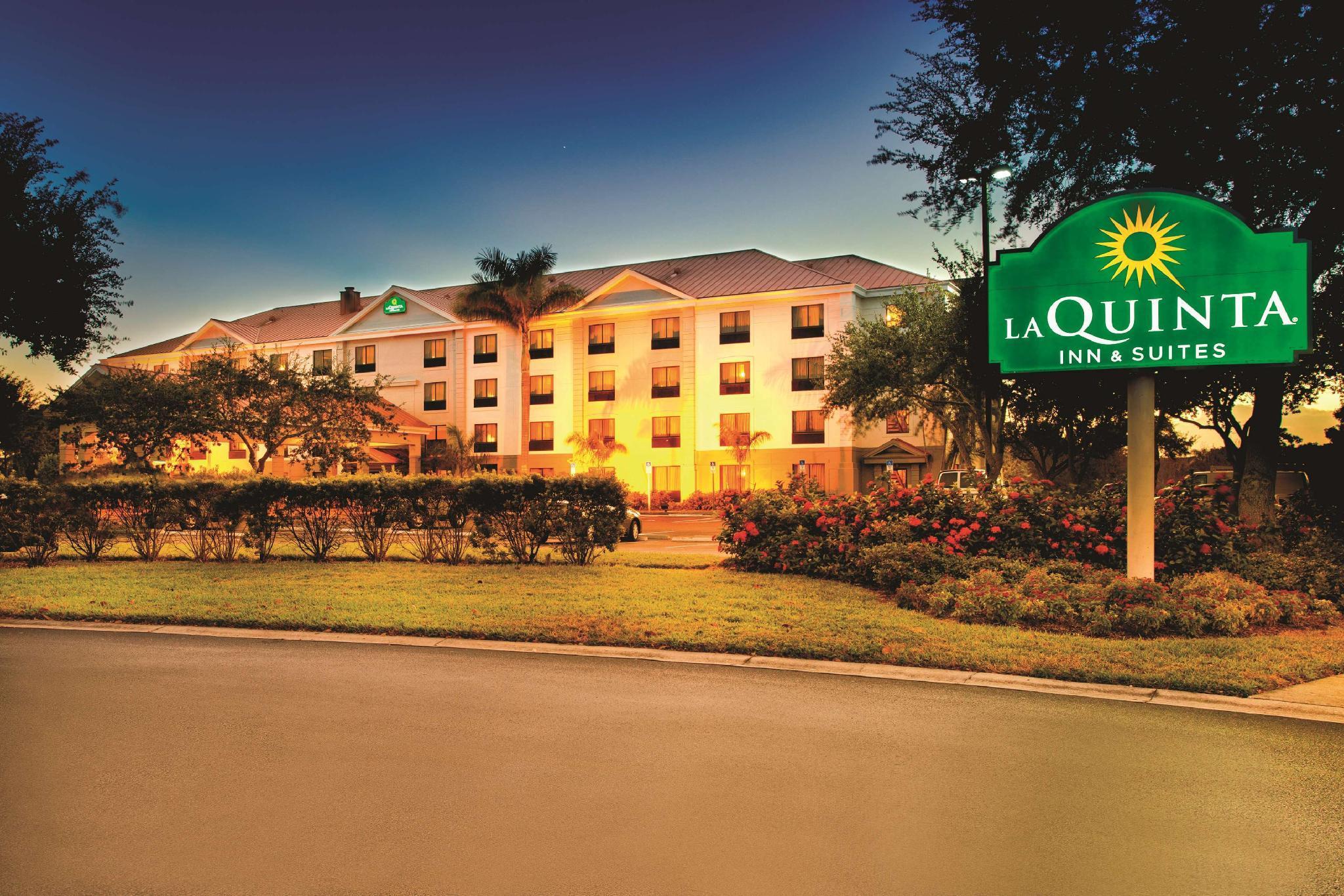 Hotel La Quinta By Wyndham Bonita Springs Naples North Exteriér fotografie