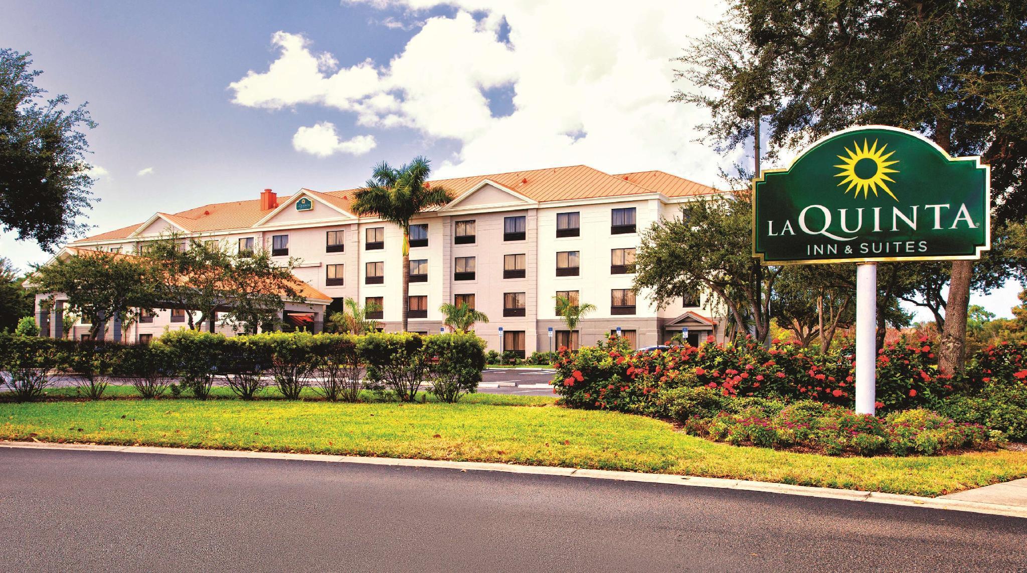 Hotel La Quinta By Wyndham Bonita Springs Naples North Exteriér fotografie