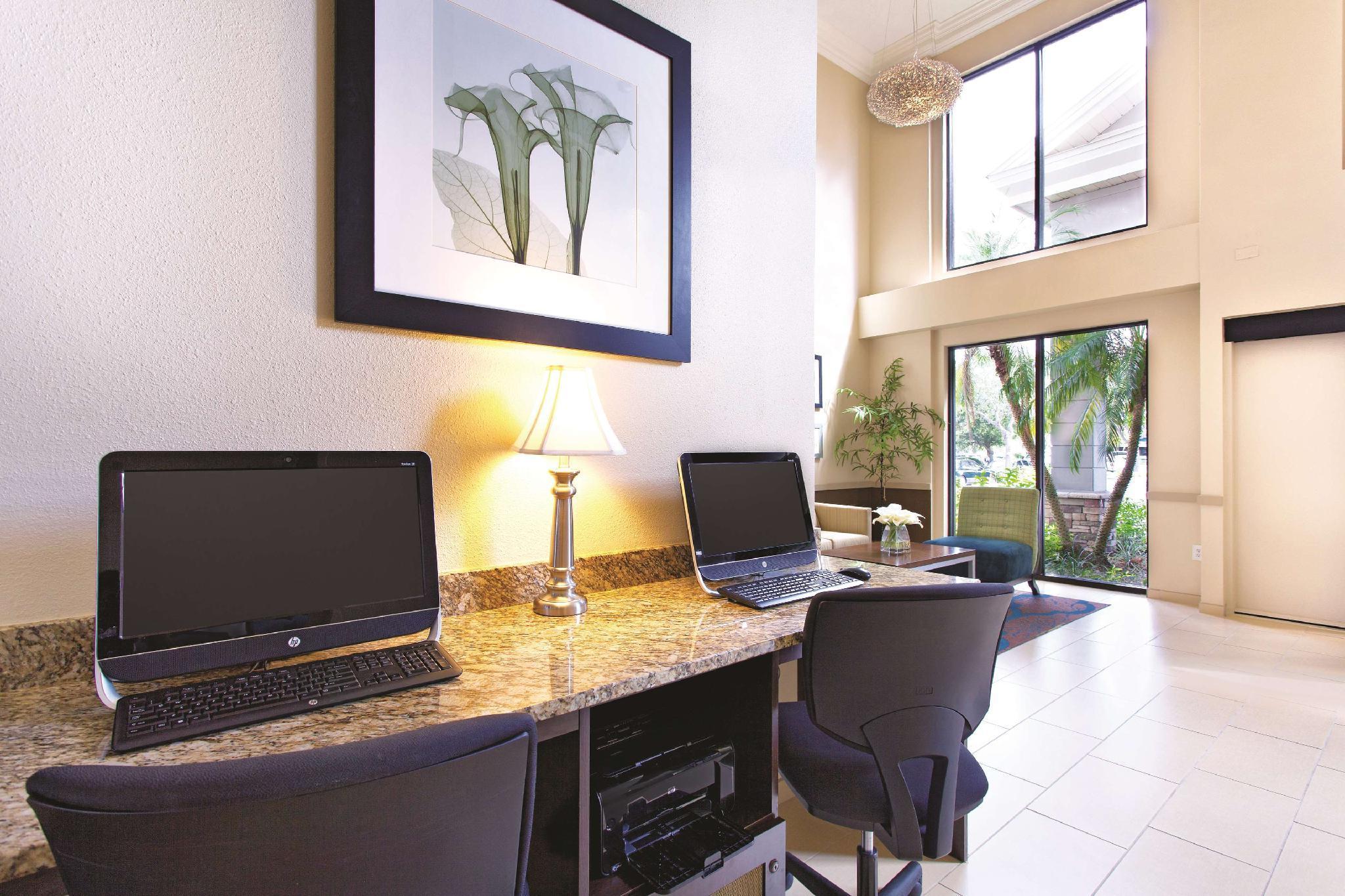 Hotel La Quinta By Wyndham Bonita Springs Naples North Exteriér fotografie