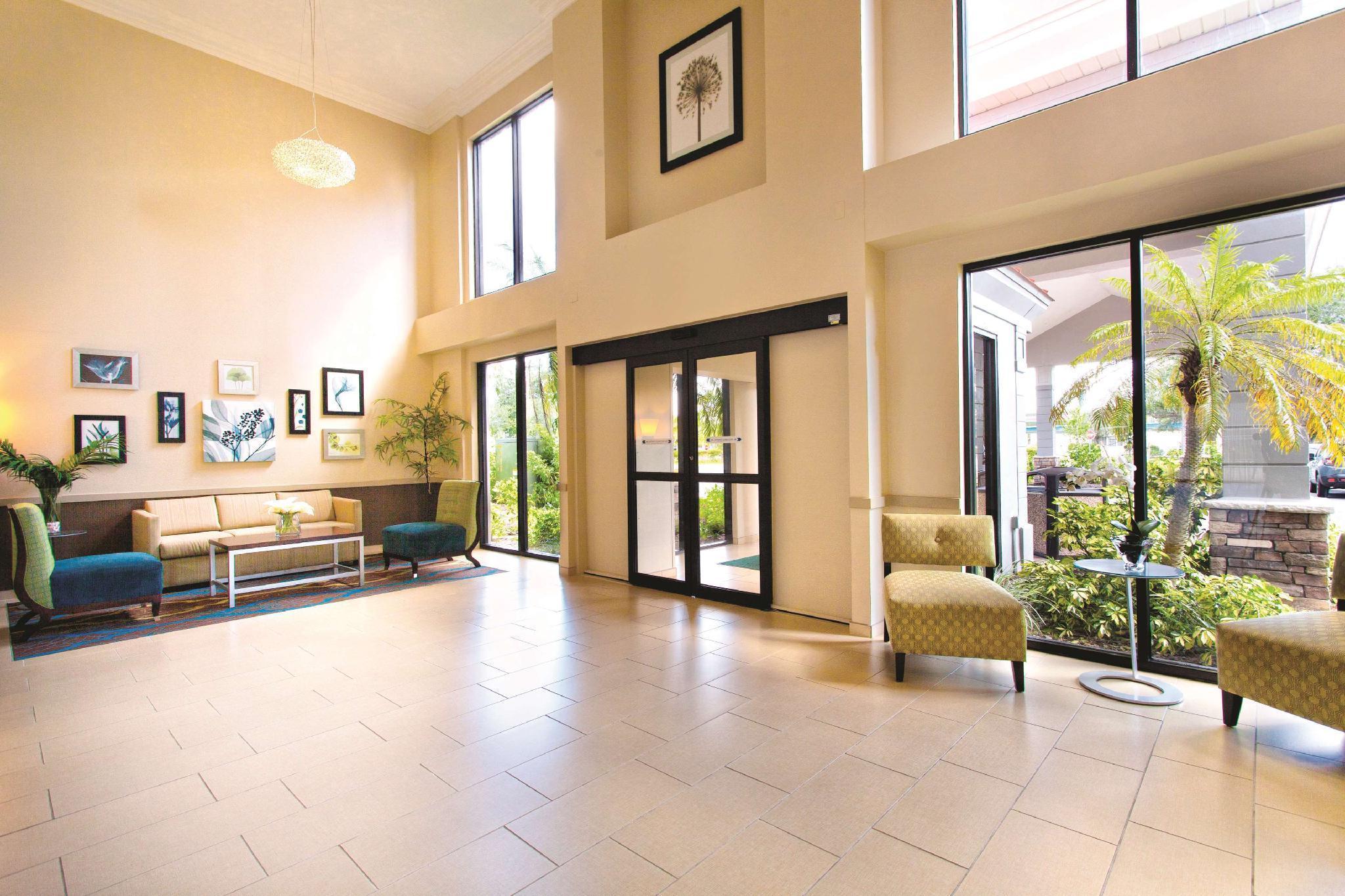 Hotel La Quinta By Wyndham Bonita Springs Naples North Exteriér fotografie