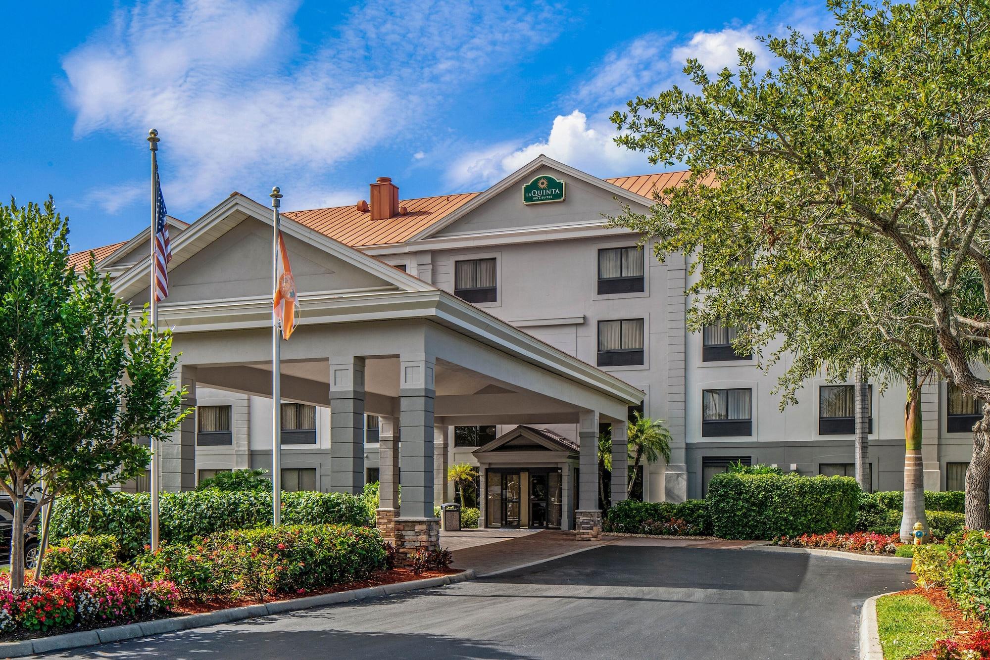 Hotel La Quinta By Wyndham Bonita Springs Naples North Exteriér fotografie