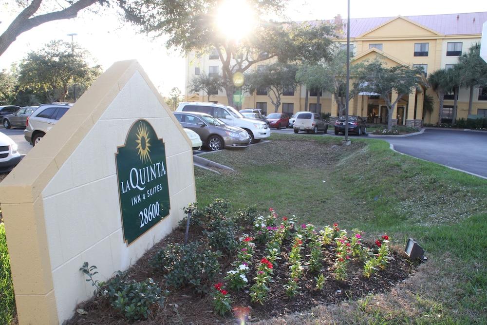 Hotel La Quinta By Wyndham Bonita Springs Naples North Exteriér fotografie
