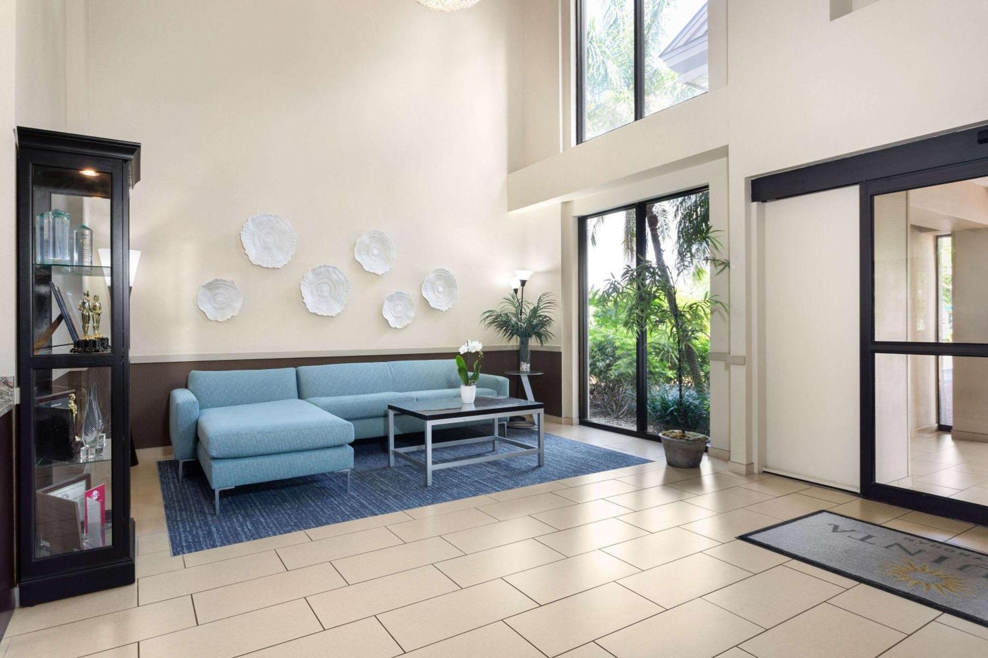 Hotel La Quinta By Wyndham Bonita Springs Naples North Exteriér fotografie