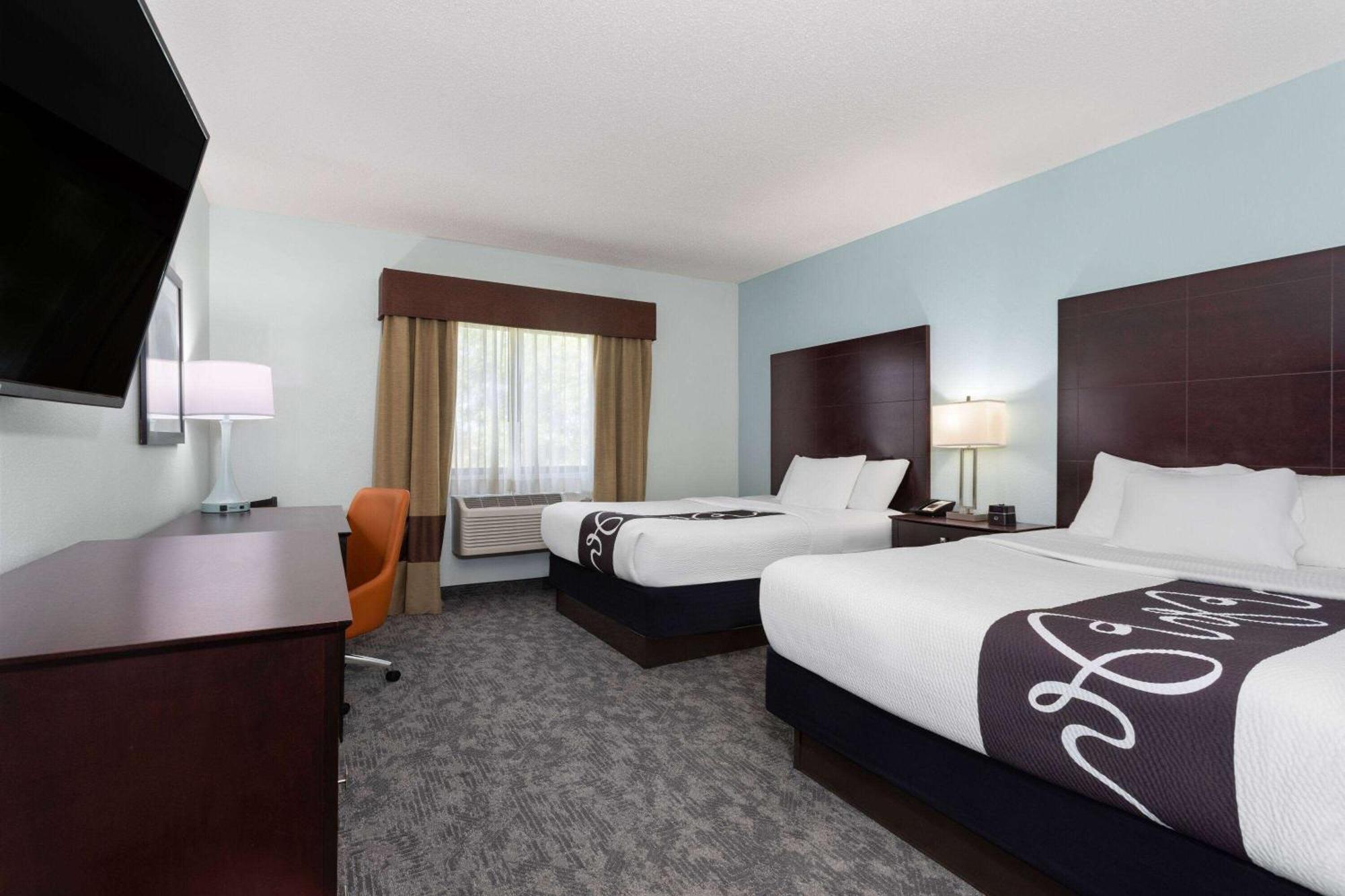 Hotel La Quinta By Wyndham Bonita Springs Naples North Exteriér fotografie