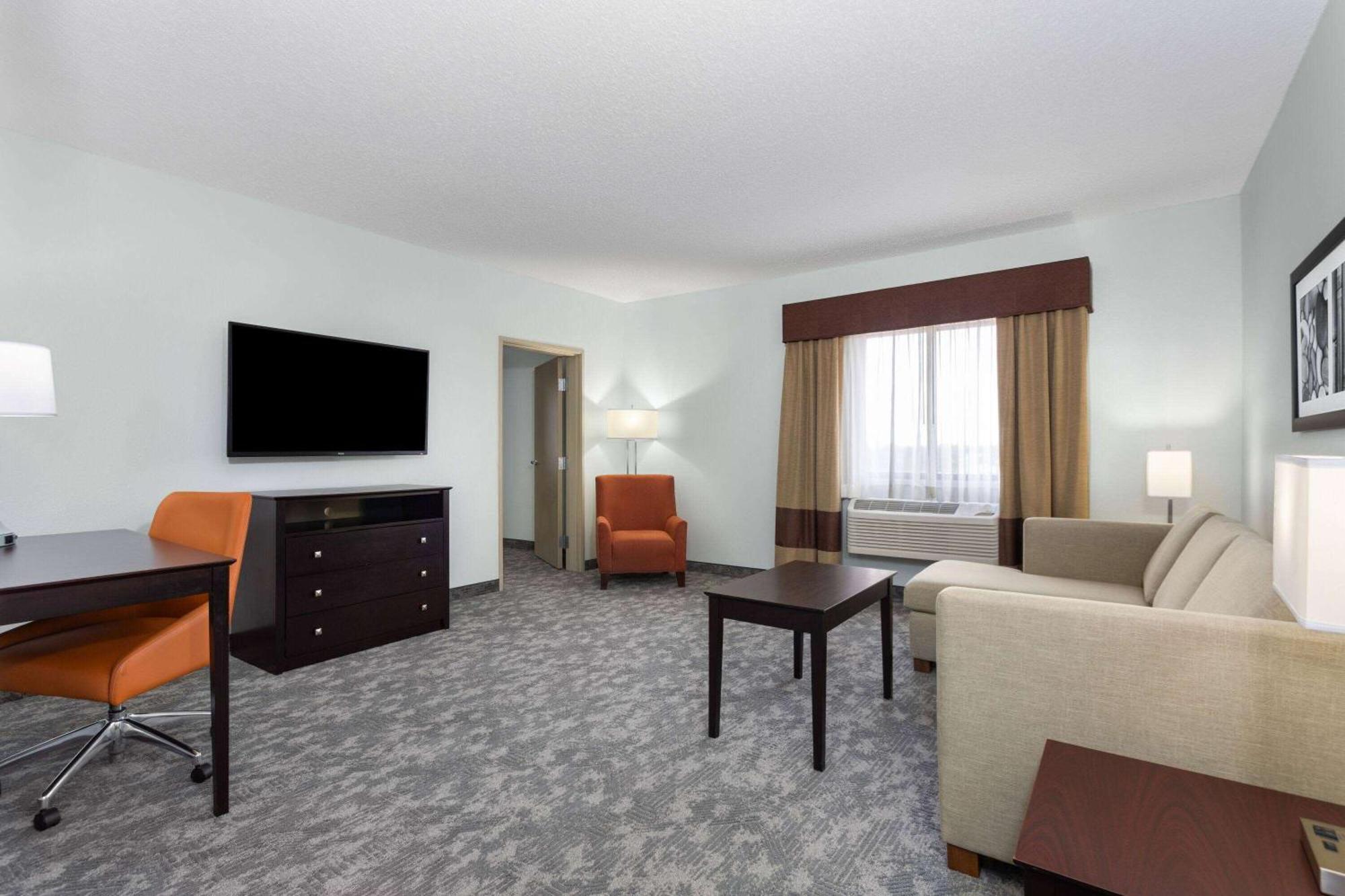 Hotel La Quinta By Wyndham Bonita Springs Naples North Exteriér fotografie