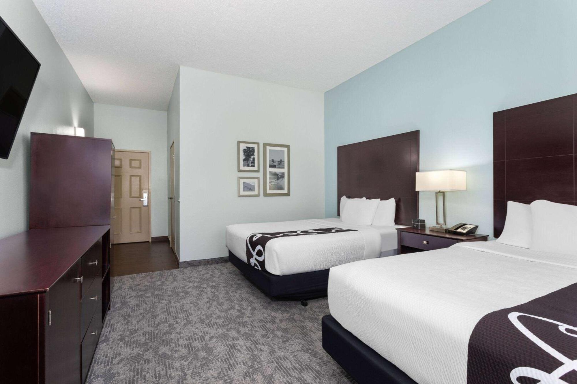 Hotel La Quinta By Wyndham Bonita Springs Naples North Exteriér fotografie