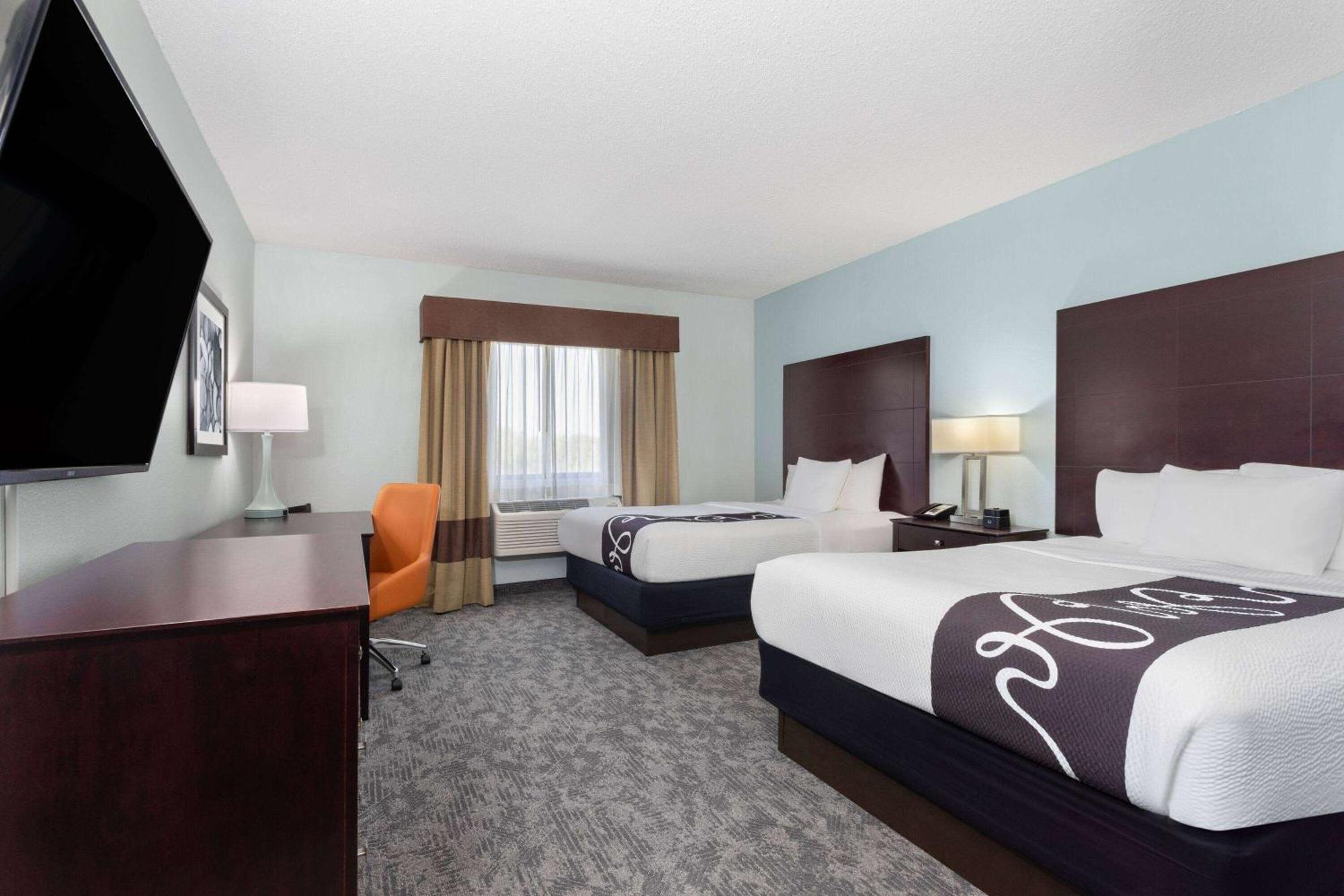Hotel La Quinta By Wyndham Bonita Springs Naples North Exteriér fotografie