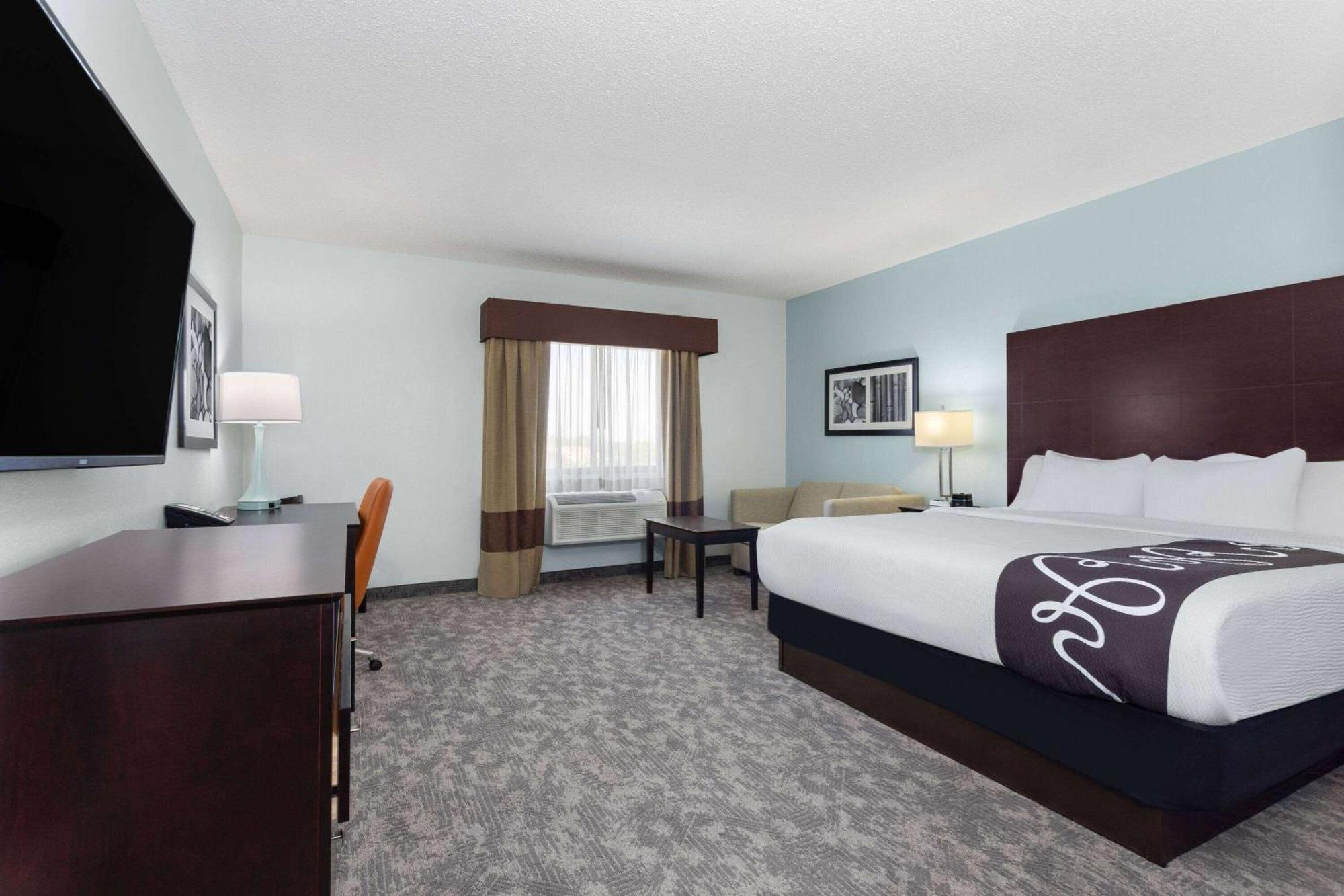 Hotel La Quinta By Wyndham Bonita Springs Naples North Exteriér fotografie