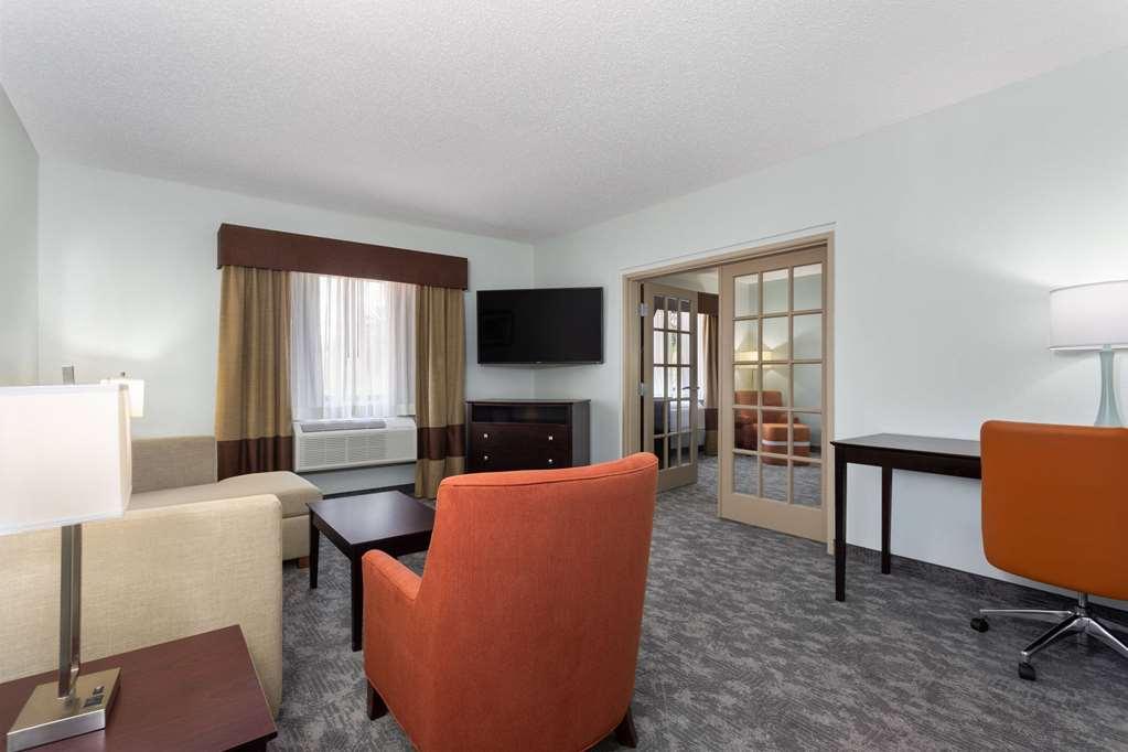 Hotel La Quinta By Wyndham Bonita Springs Naples North Pokoj fotografie