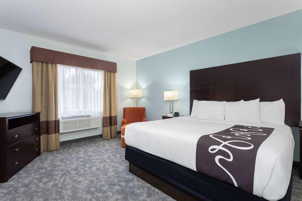 Hotel La Quinta By Wyndham Bonita Springs Naples North Pokoj fotografie