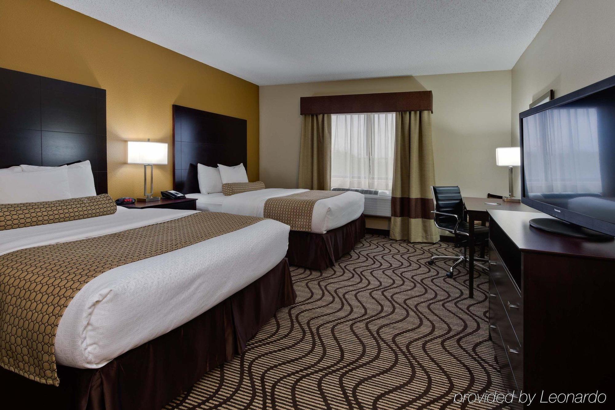 Hotel La Quinta By Wyndham Bonita Springs Naples North Pokoj fotografie