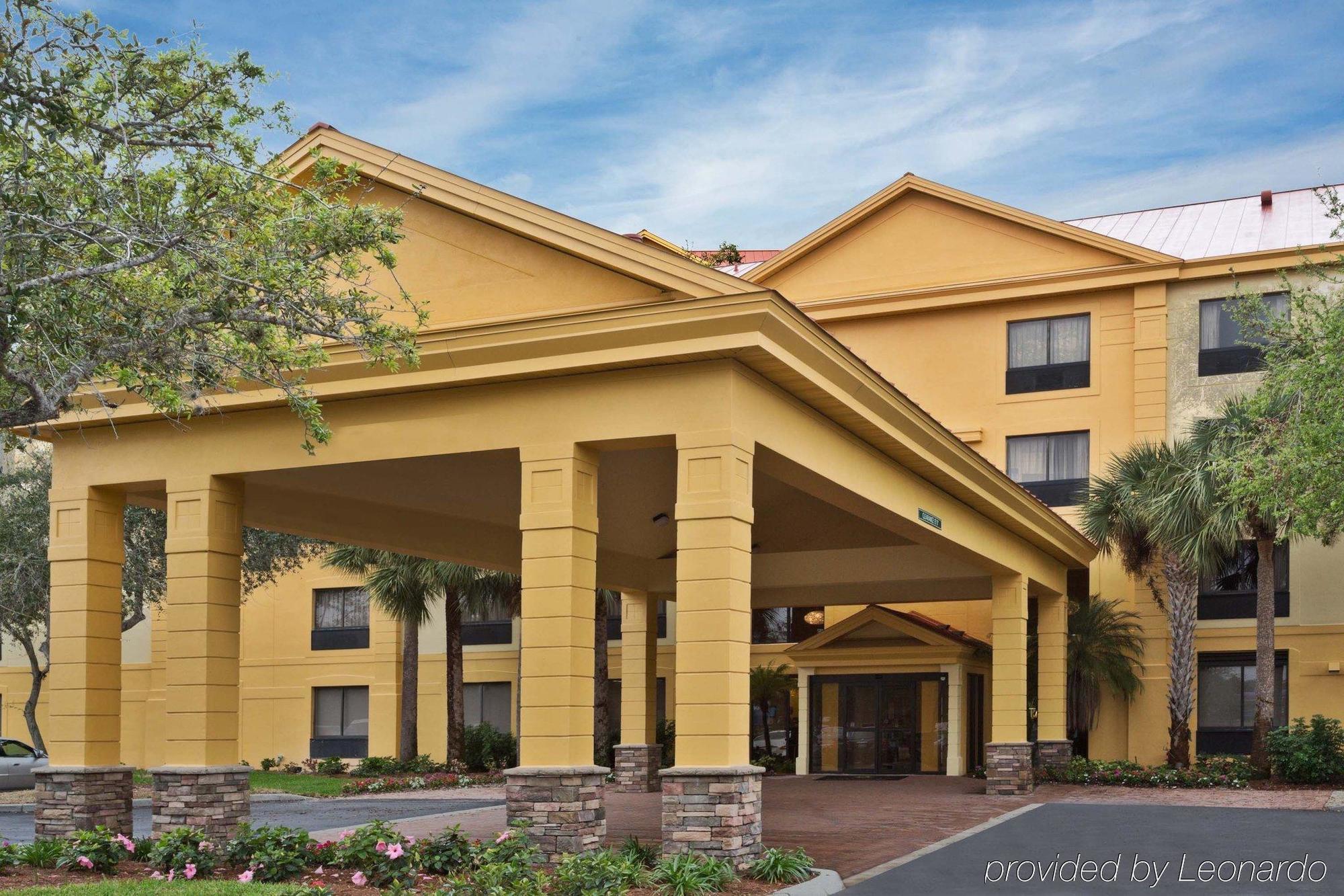 Hotel La Quinta By Wyndham Bonita Springs Naples North Exteriér fotografie