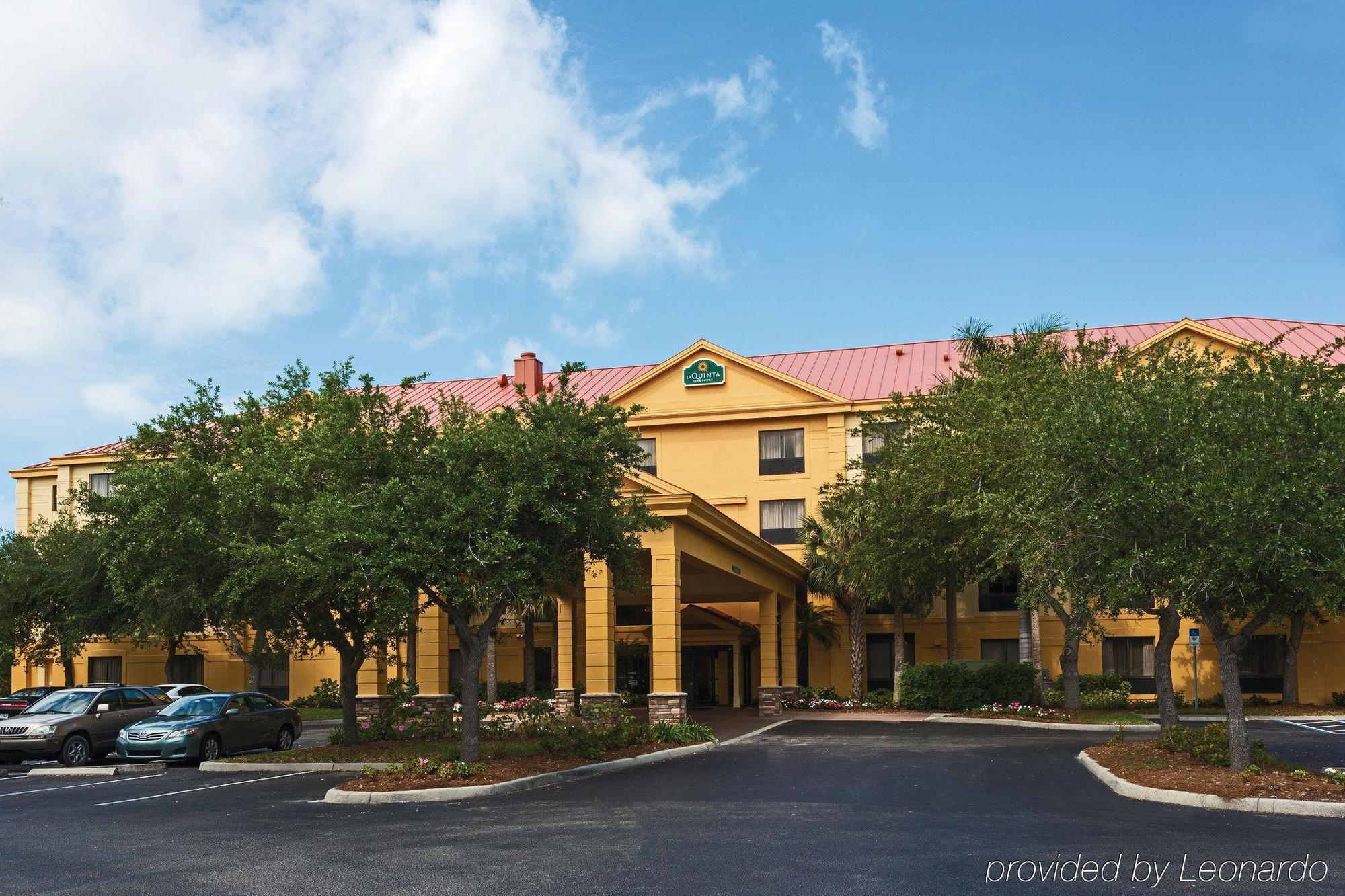 Hotel La Quinta By Wyndham Bonita Springs Naples North Exteriér fotografie