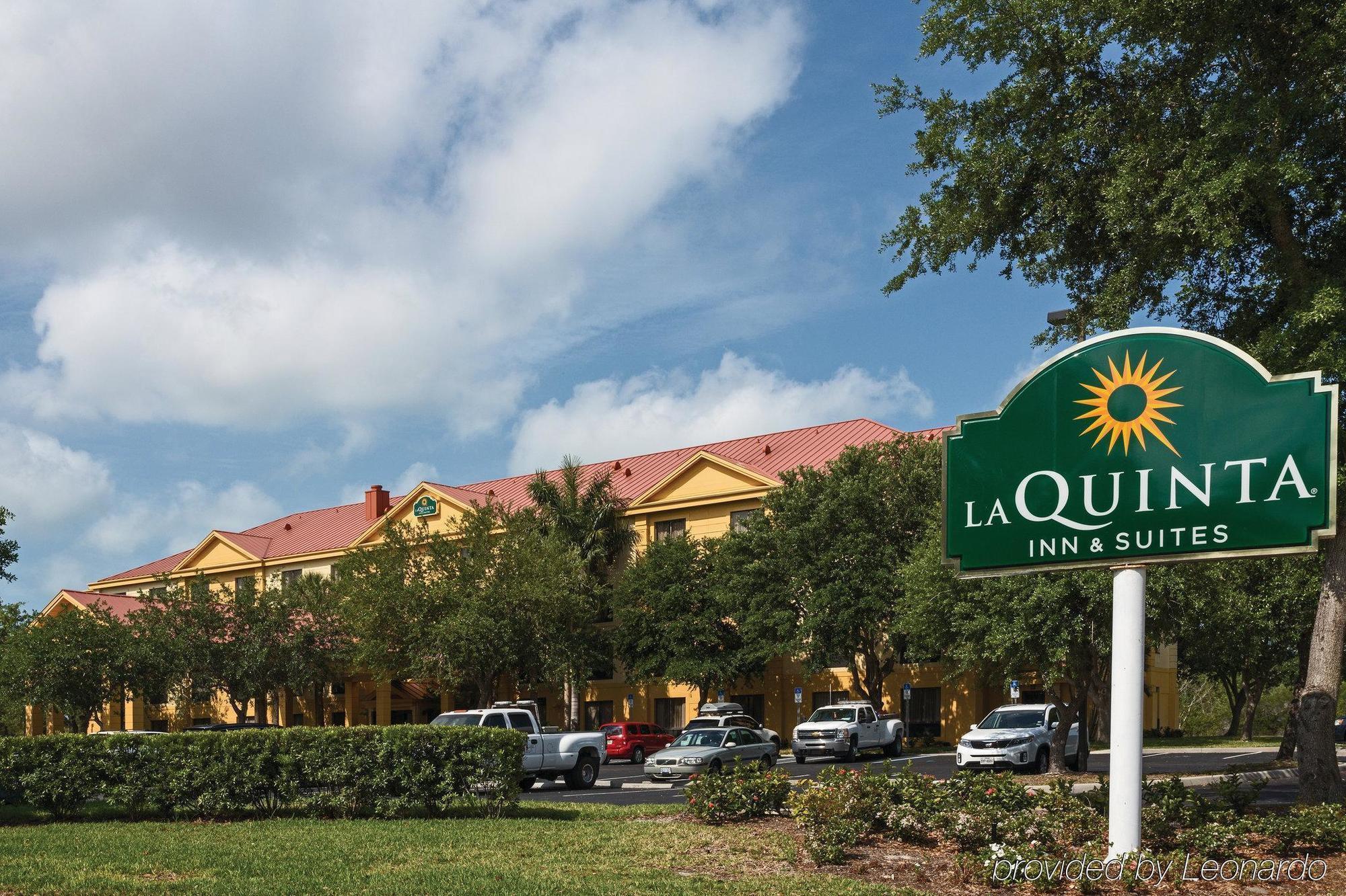 Hotel La Quinta By Wyndham Bonita Springs Naples North Exteriér fotografie