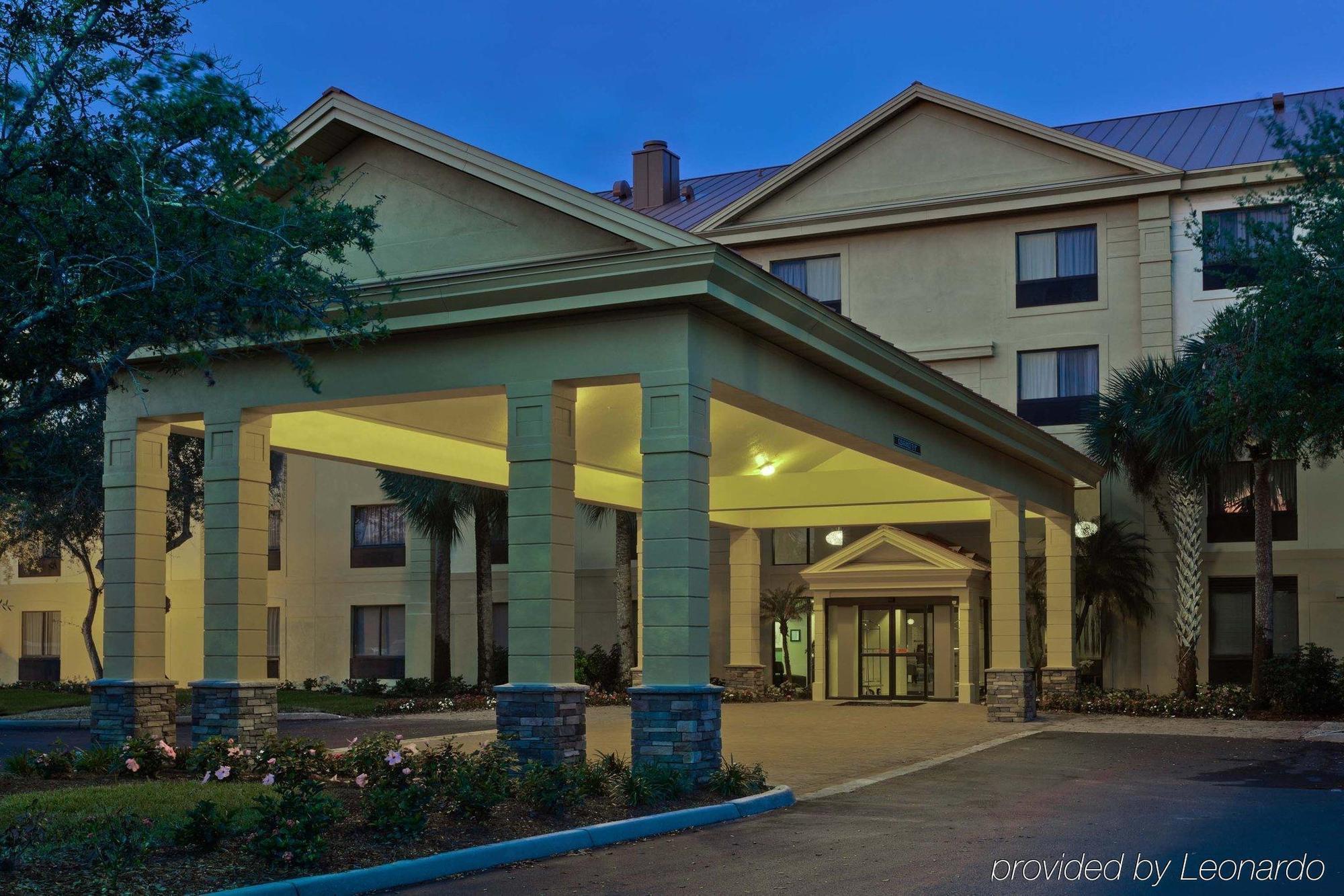 Hotel La Quinta By Wyndham Bonita Springs Naples North Exteriér fotografie