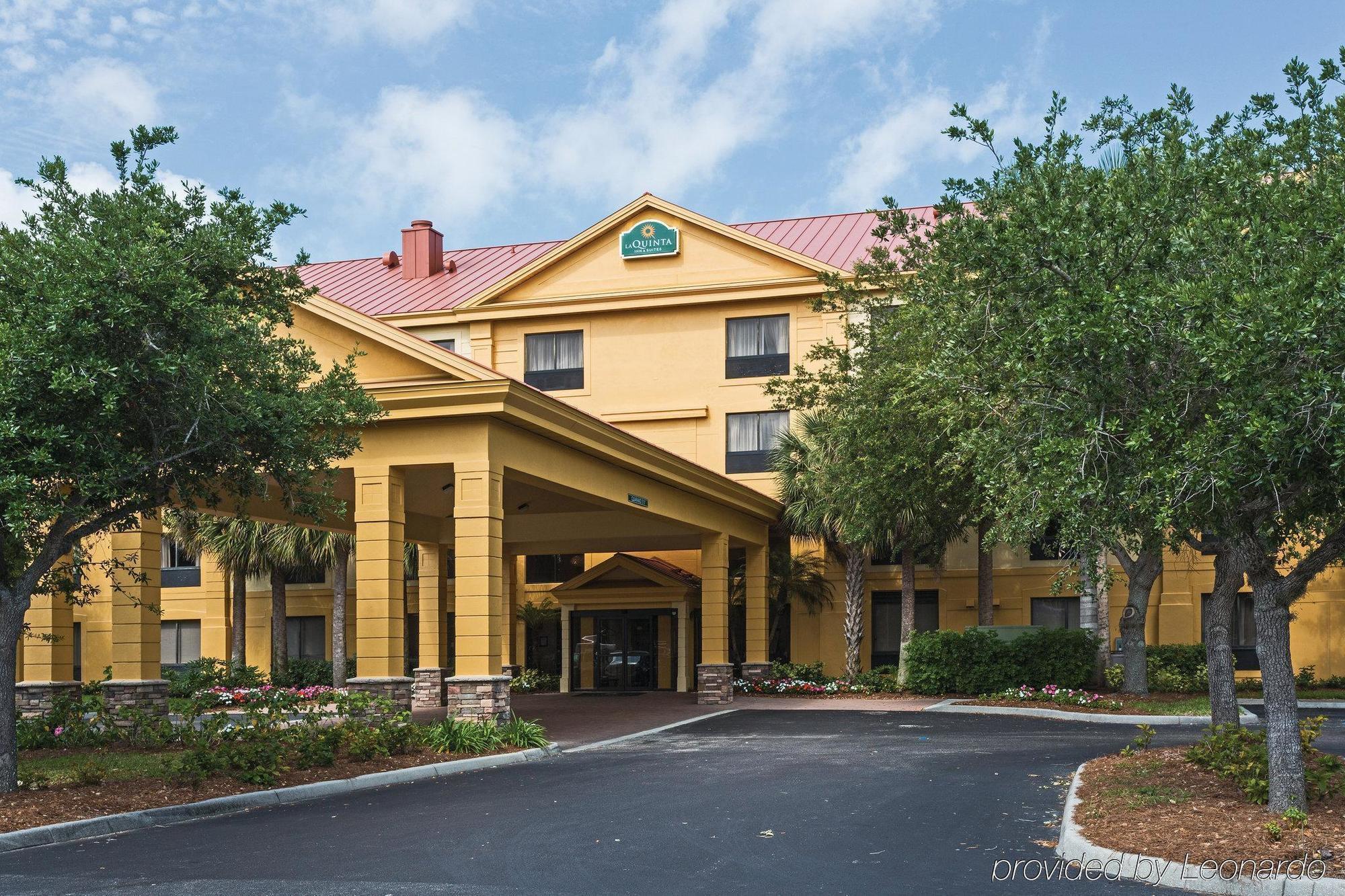 Hotel La Quinta By Wyndham Bonita Springs Naples North Exteriér fotografie