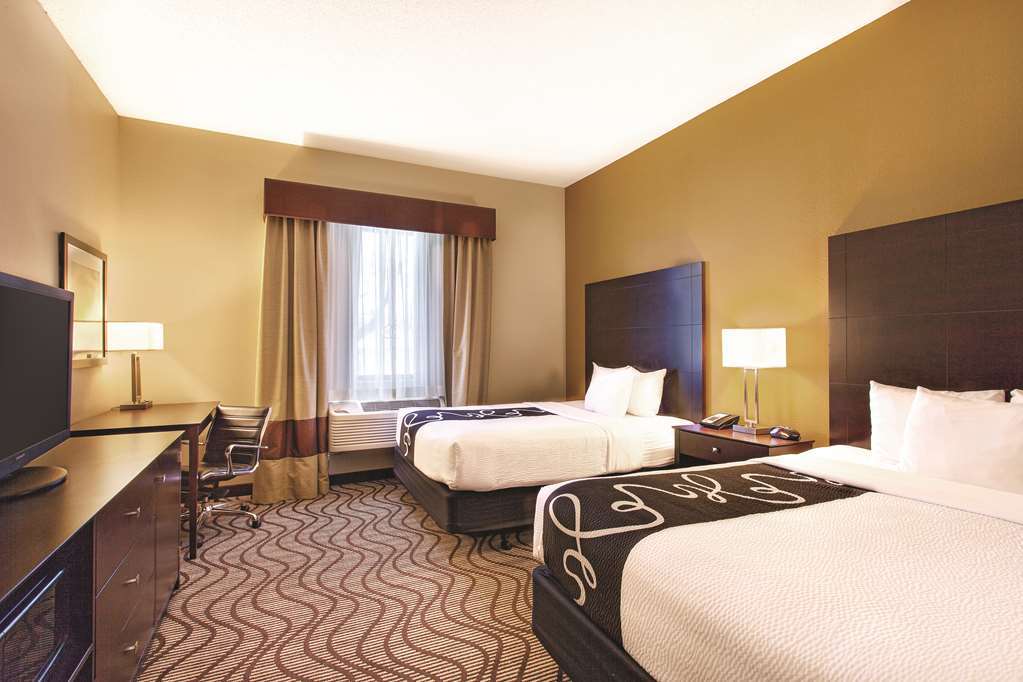 Hotel La Quinta By Wyndham Bonita Springs Naples North Pokoj fotografie