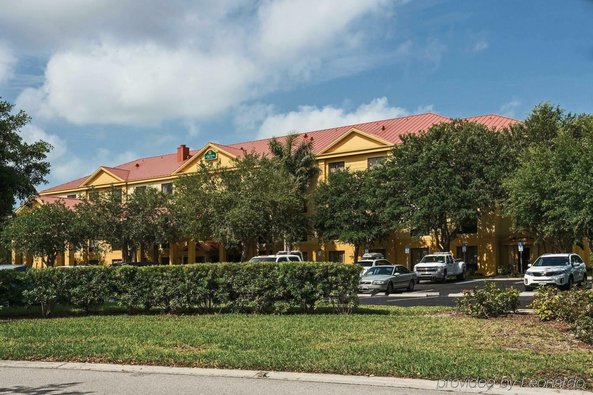 Hotel La Quinta By Wyndham Bonita Springs Naples North Exteriér fotografie