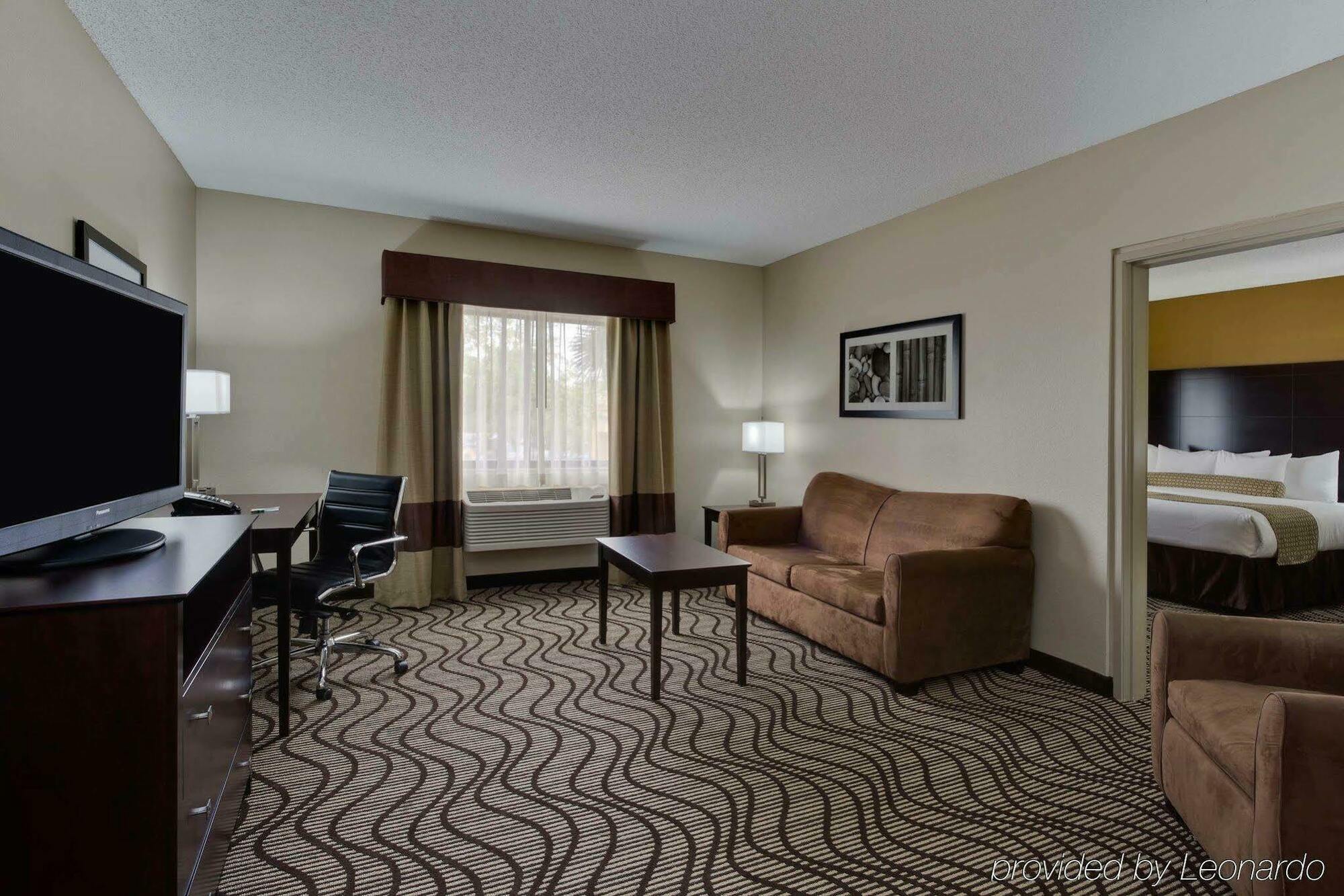 Hotel La Quinta By Wyndham Bonita Springs Naples North Exteriér fotografie