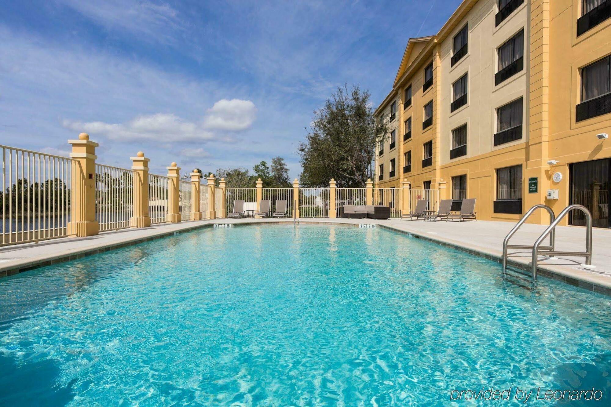 Hotel La Quinta By Wyndham Bonita Springs Naples North Exteriér fotografie
